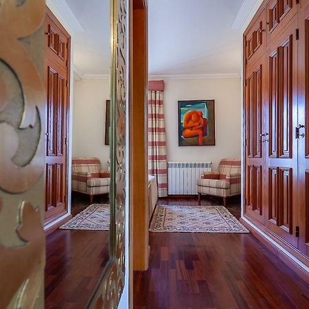 Costa Nova Ria View Apartment By Home Sweet Home Aveiro Екстериор снимка