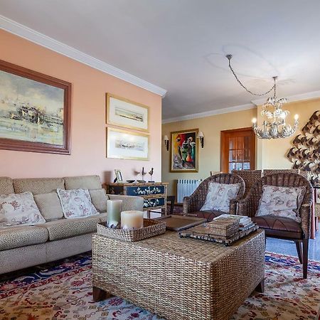 Costa Nova Ria View Apartment By Home Sweet Home Aveiro Екстериор снимка