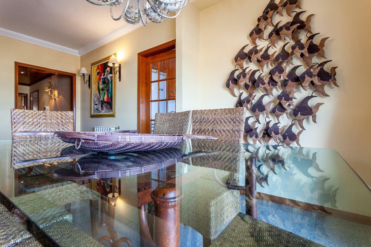 Costa Nova Ria View Apartment By Home Sweet Home Aveiro Екстериор снимка