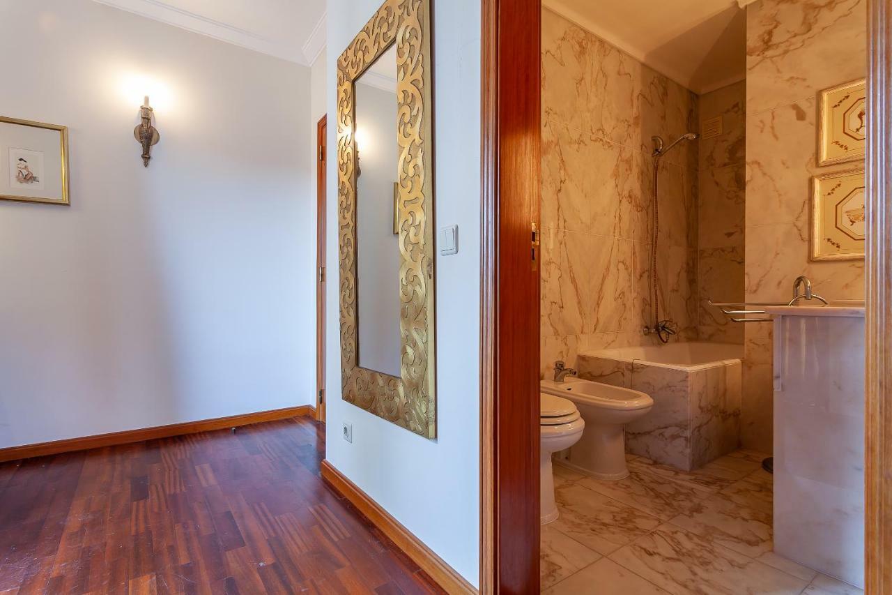 Costa Nova Ria View Apartment By Home Sweet Home Aveiro Екстериор снимка
