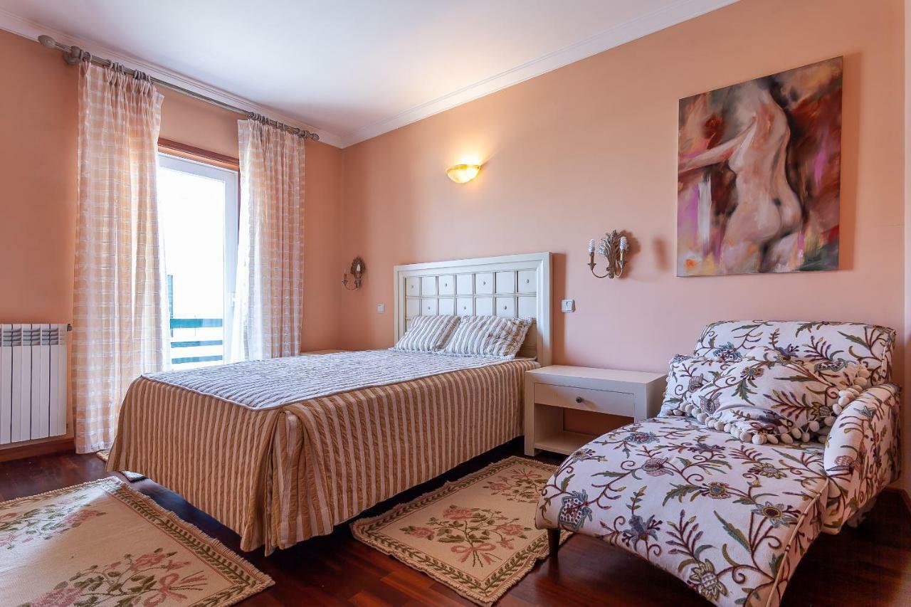 Costa Nova Ria View Apartment By Home Sweet Home Aveiro Екстериор снимка