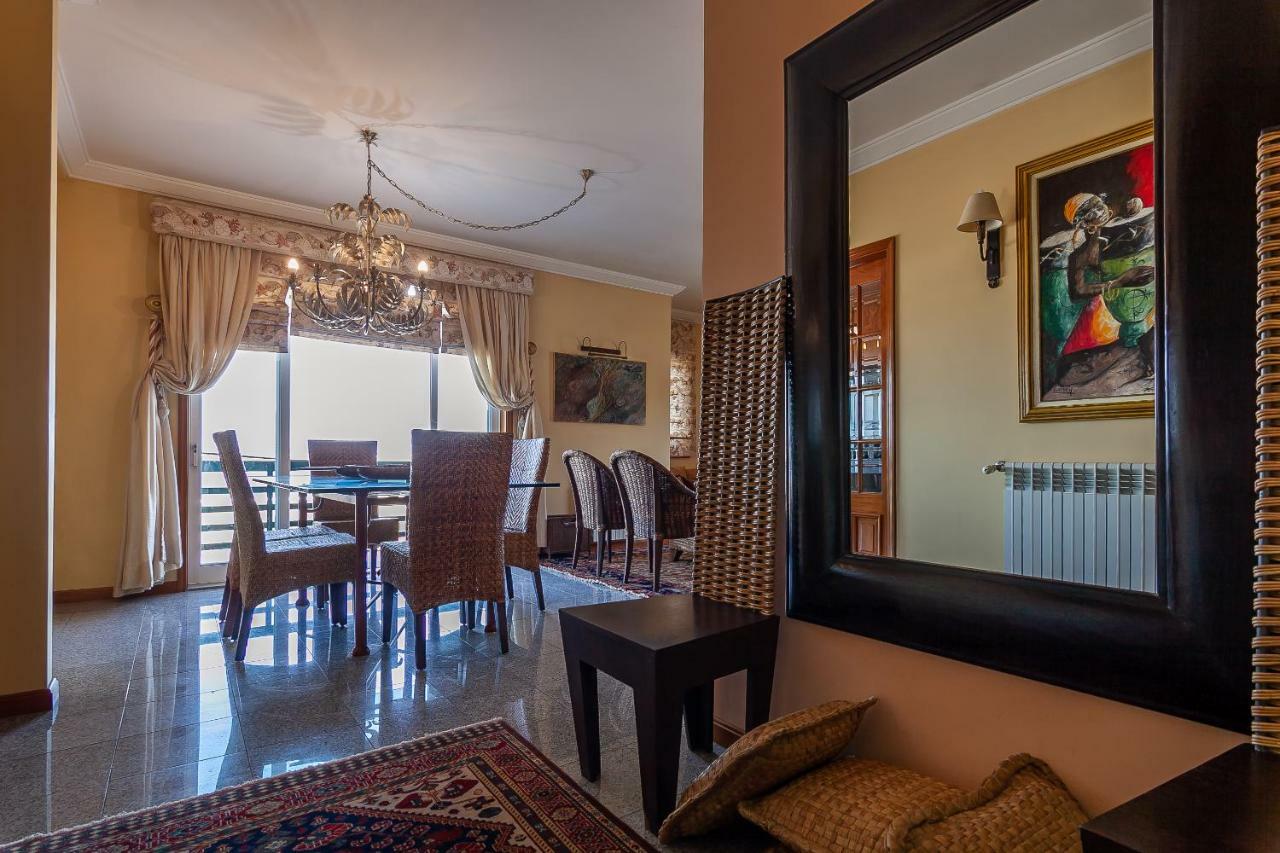 Costa Nova Ria View Apartment By Home Sweet Home Aveiro Екстериор снимка