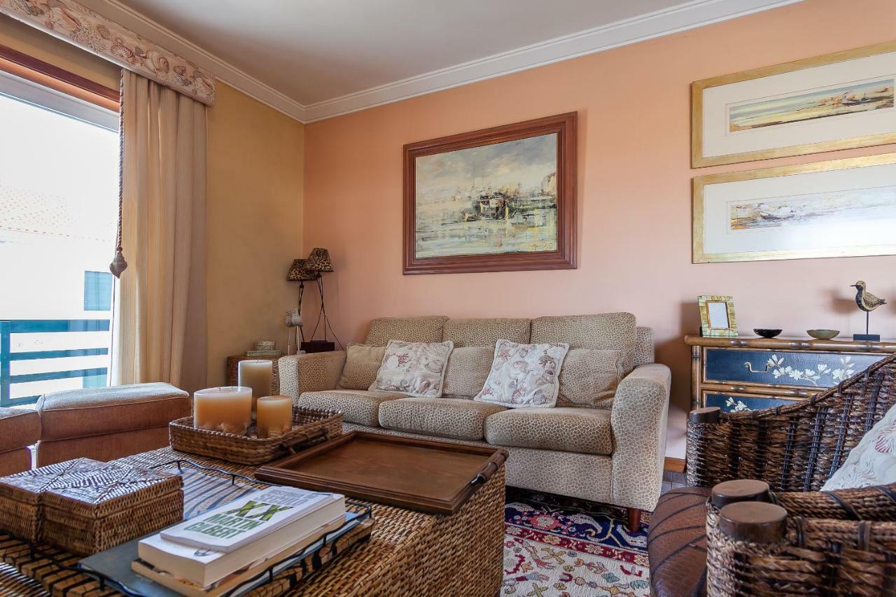 Costa Nova Ria View Apartment By Home Sweet Home Aveiro Екстериор снимка