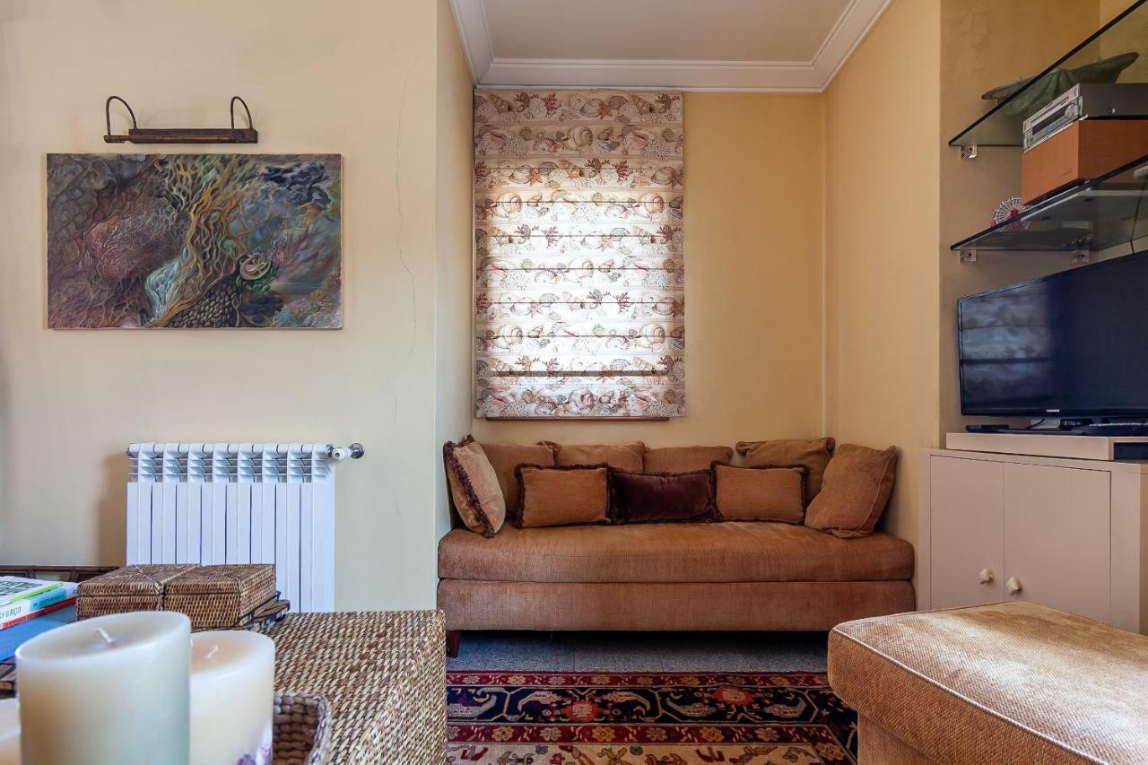 Costa Nova Ria View Apartment By Home Sweet Home Aveiro Екстериор снимка