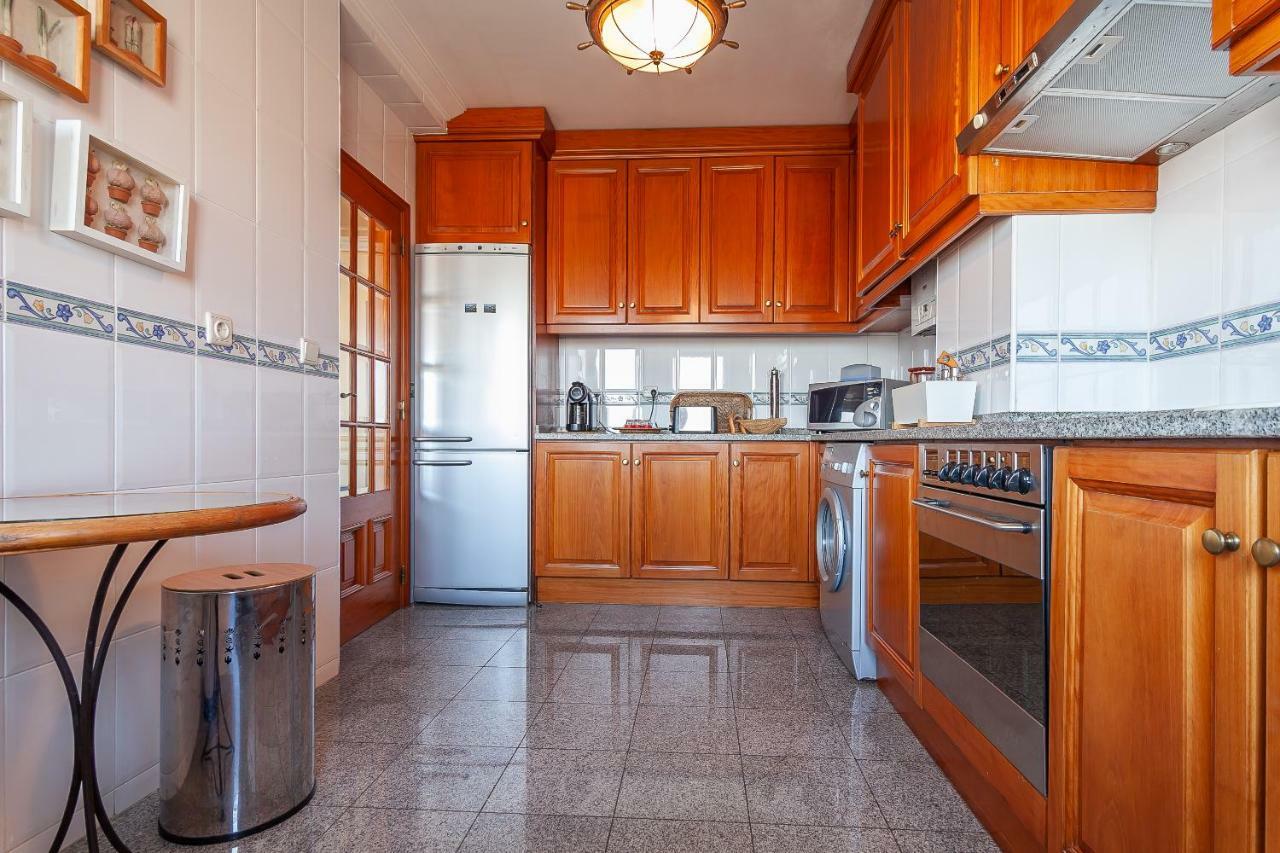 Costa Nova Ria View Apartment By Home Sweet Home Aveiro Екстериор снимка