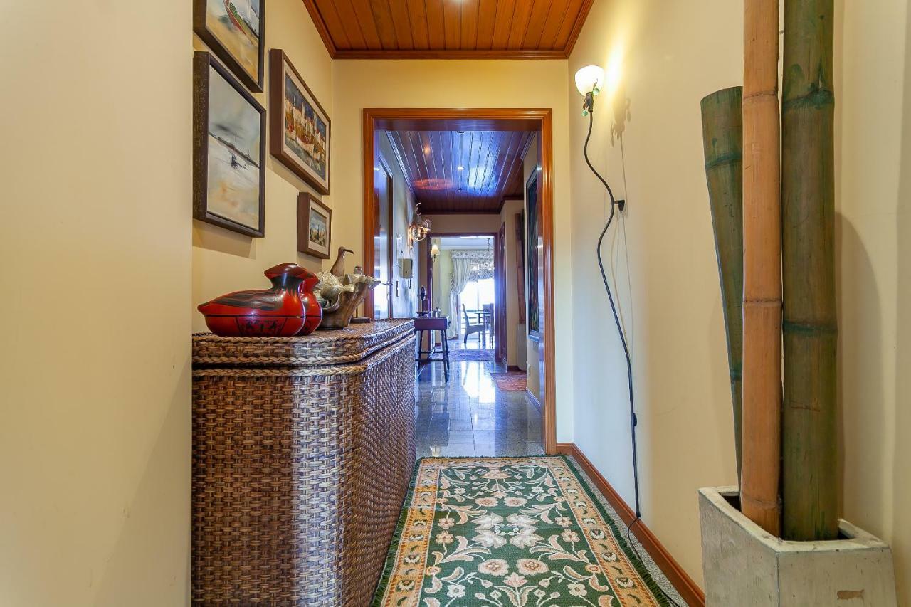 Costa Nova Ria View Apartment By Home Sweet Home Aveiro Екстериор снимка