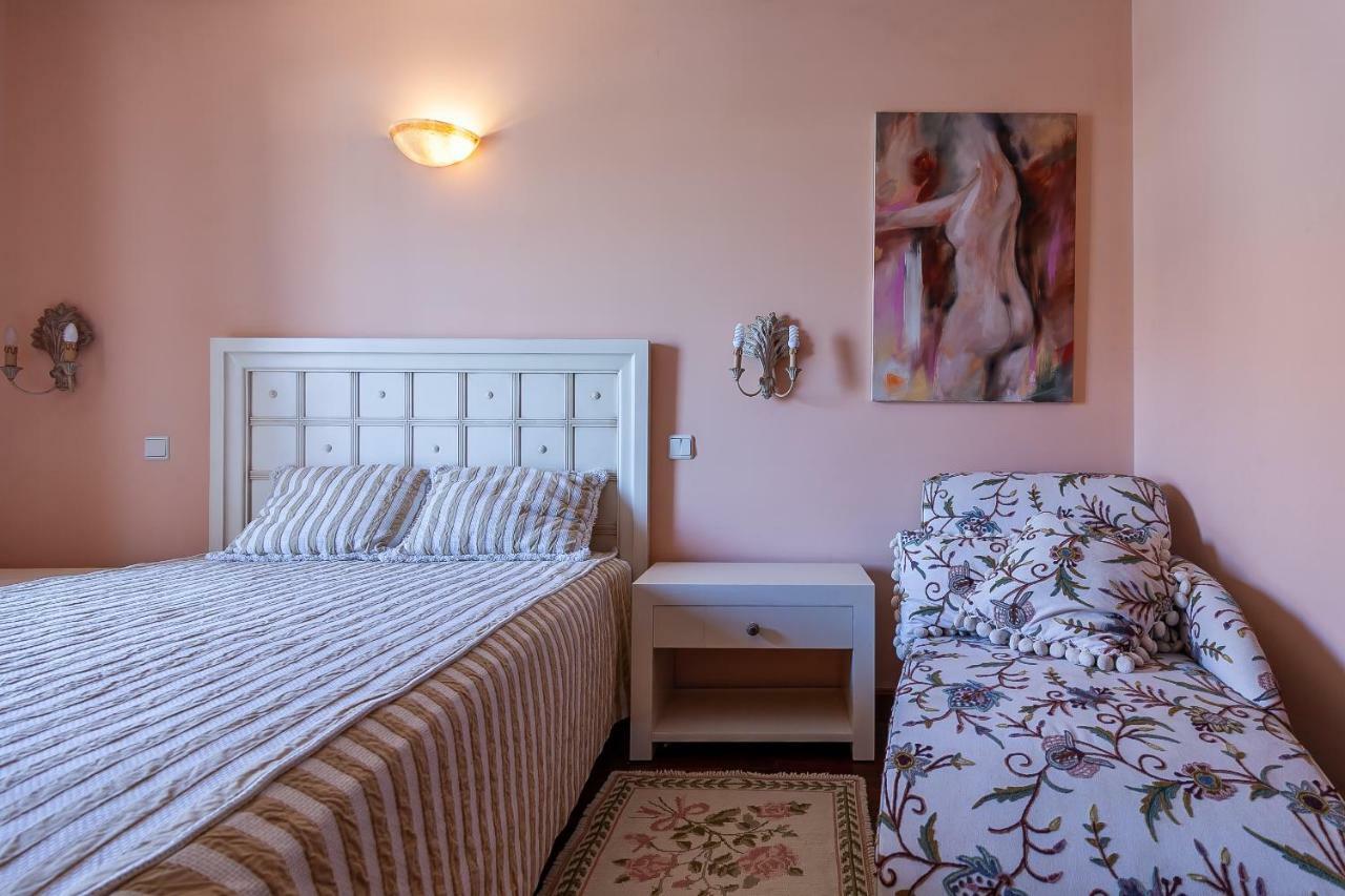 Costa Nova Ria View Apartment By Home Sweet Home Aveiro Екстериор снимка
