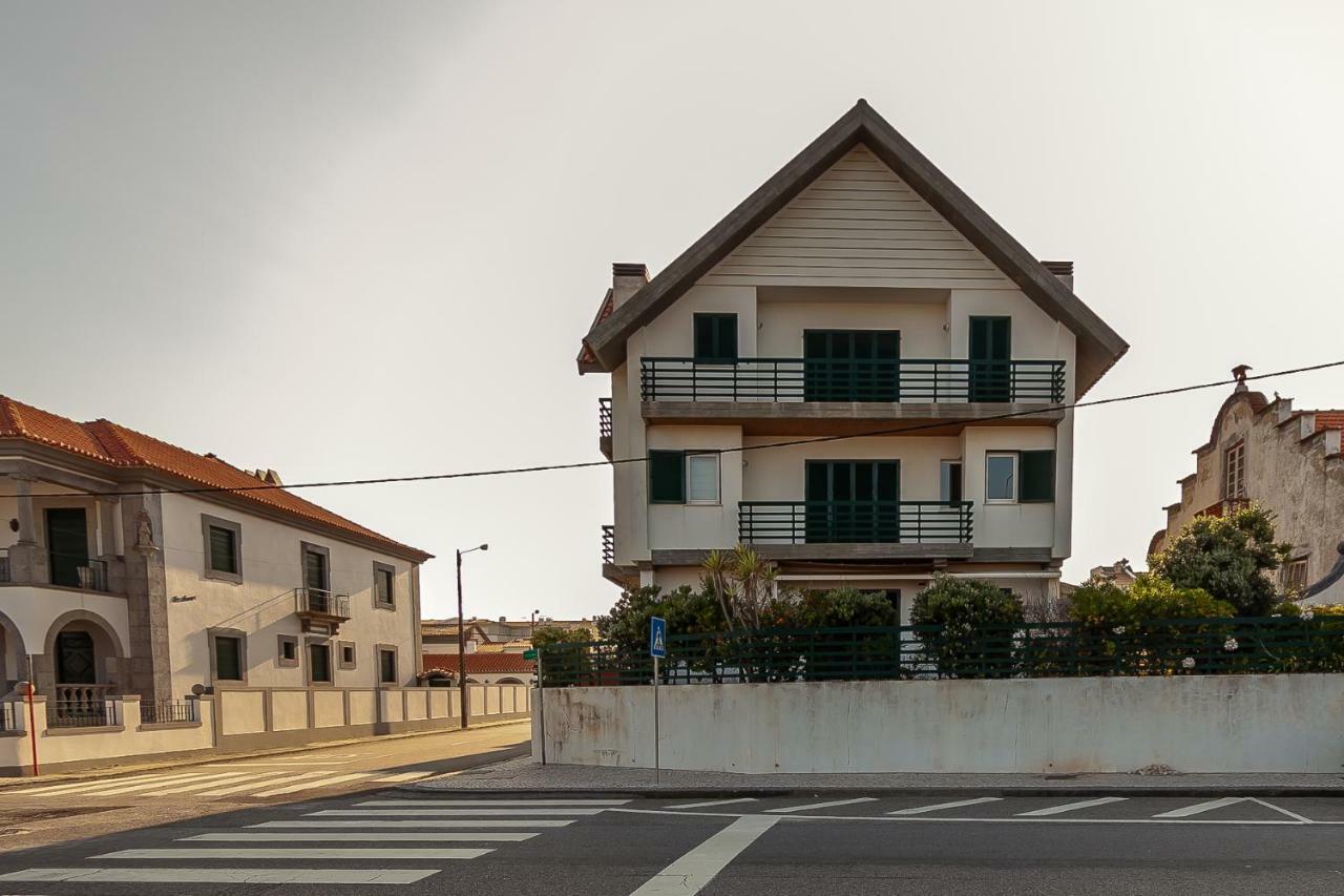 Costa Nova Ria View Apartment By Home Sweet Home Aveiro Екстериор снимка