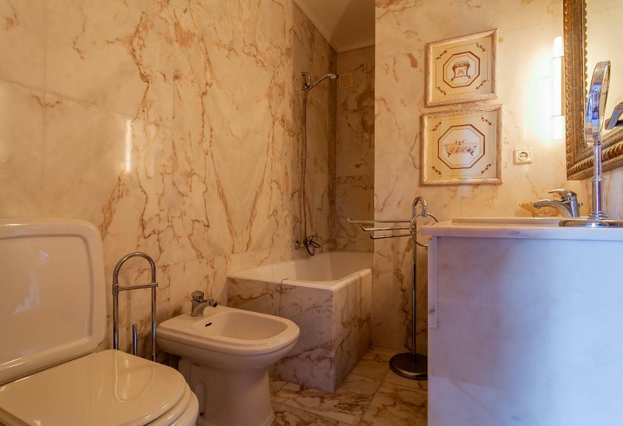 Costa Nova Ria View Apartment By Home Sweet Home Aveiro Екстериор снимка