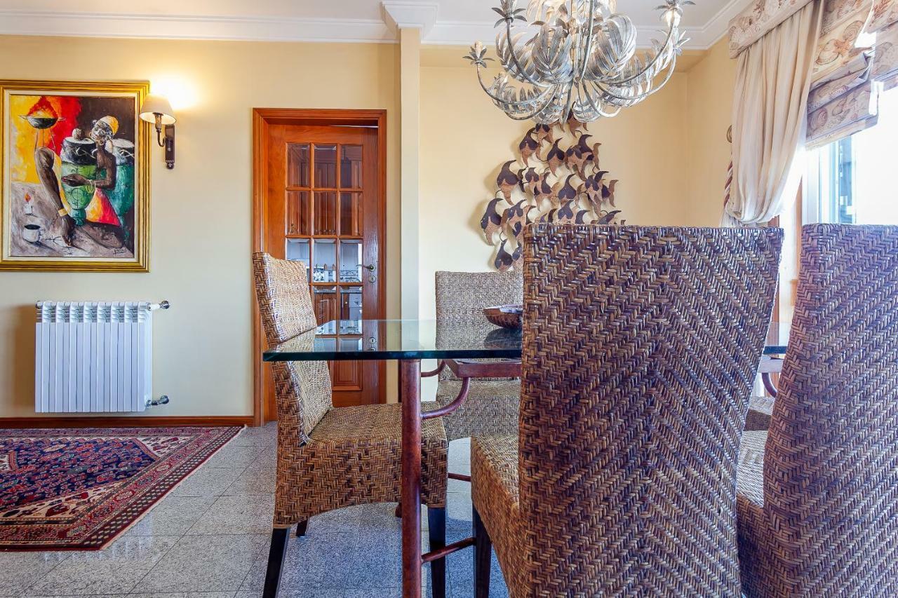 Costa Nova Ria View Apartment By Home Sweet Home Aveiro Екстериор снимка