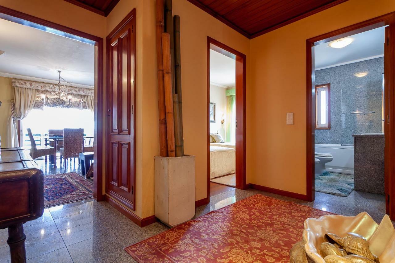 Costa Nova Ria View Apartment By Home Sweet Home Aveiro Екстериор снимка