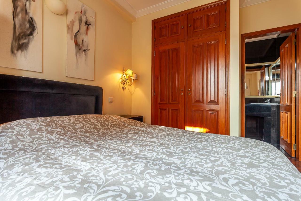 Costa Nova Ria View Apartment By Home Sweet Home Aveiro Екстериор снимка