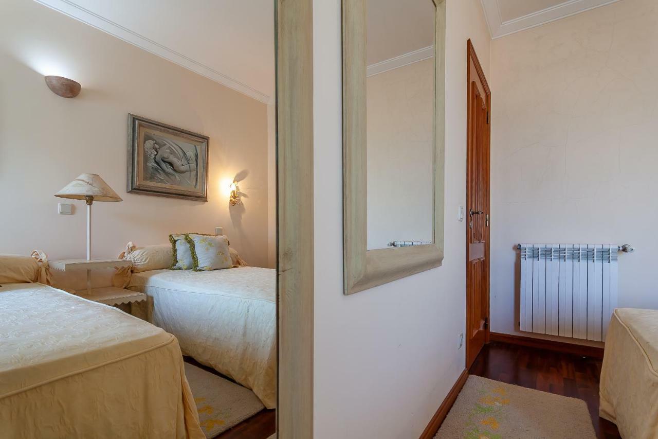 Costa Nova Ria View Apartment By Home Sweet Home Aveiro Екстериор снимка