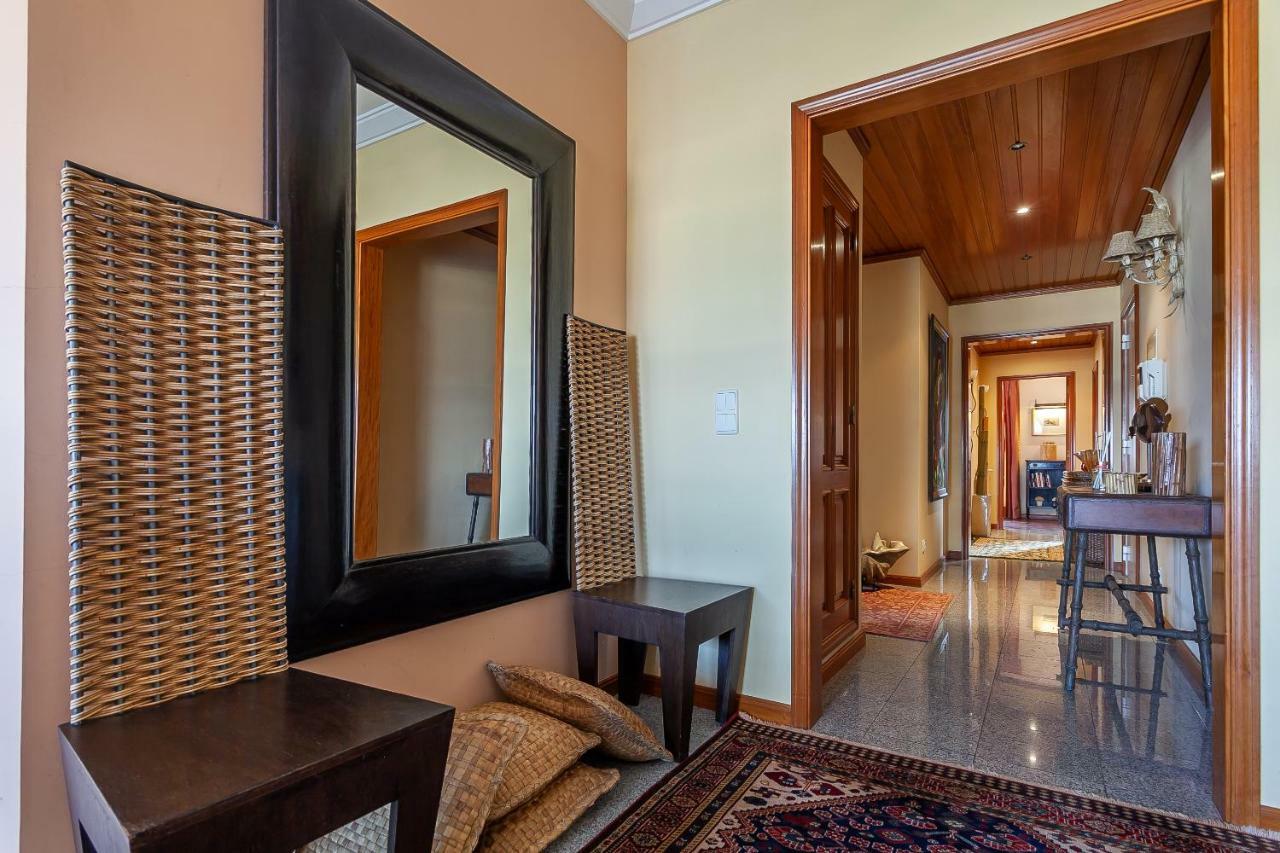 Costa Nova Ria View Apartment By Home Sweet Home Aveiro Екстериор снимка