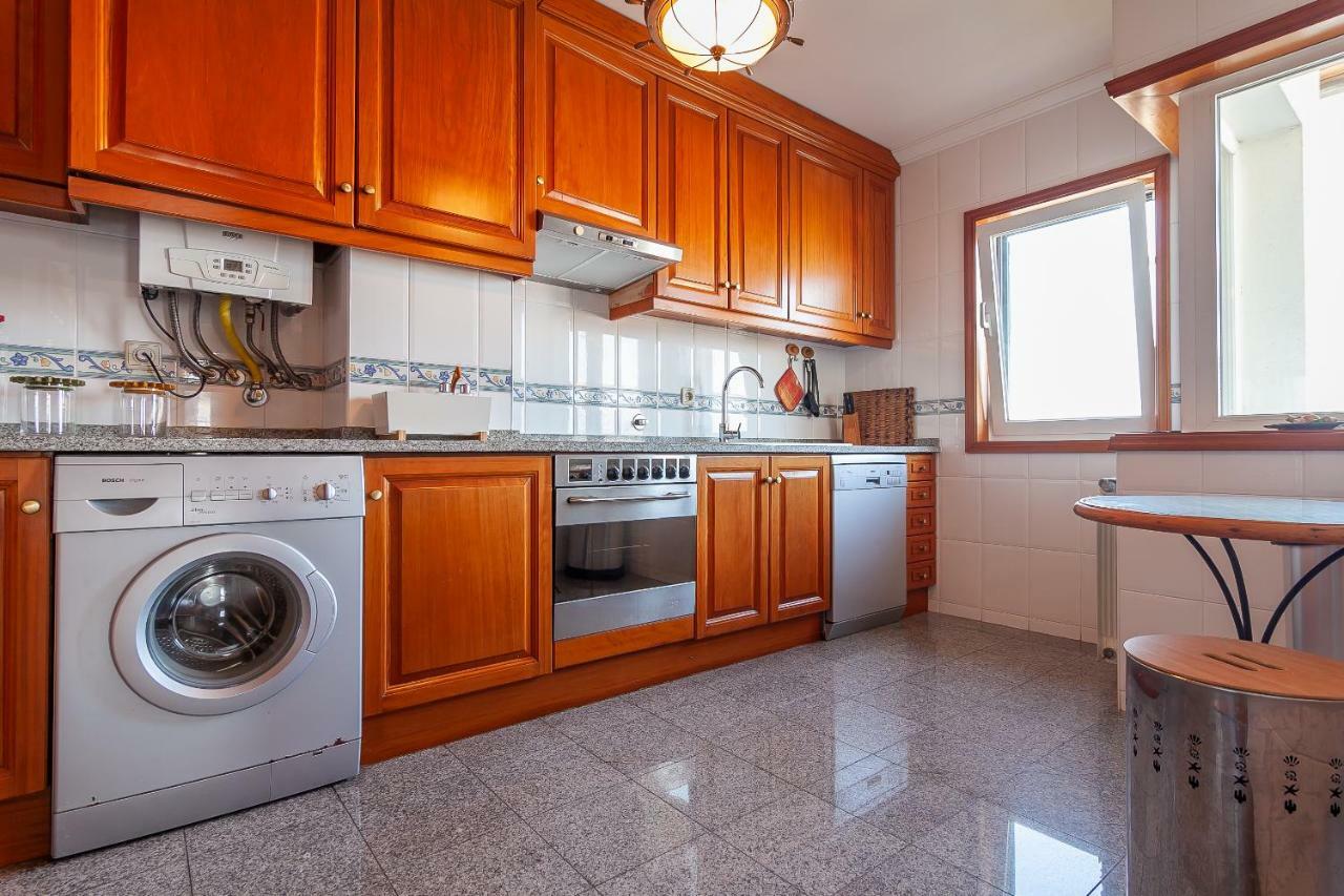 Costa Nova Ria View Apartment By Home Sweet Home Aveiro Екстериор снимка