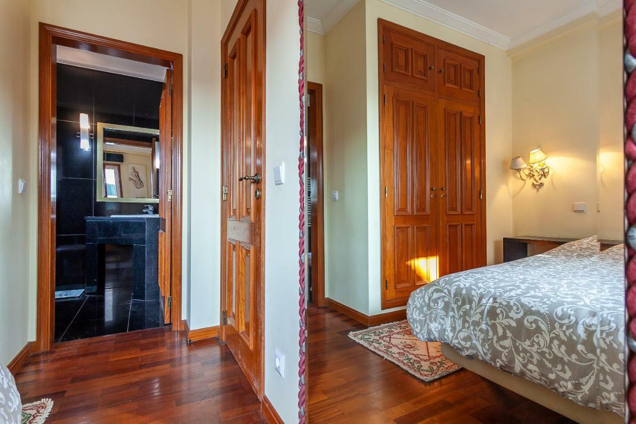 Costa Nova Ria View Apartment By Home Sweet Home Aveiro Екстериор снимка