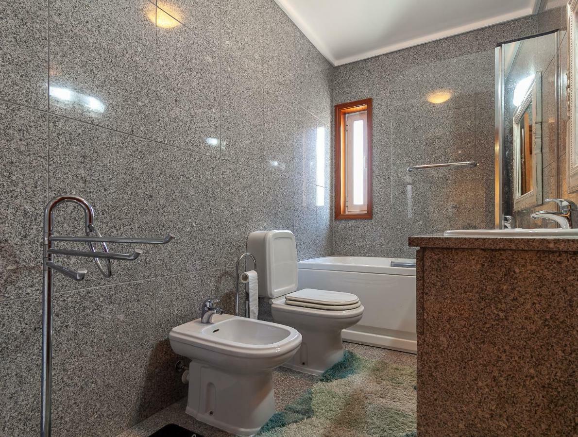 Costa Nova Ria View Apartment By Home Sweet Home Aveiro Екстериор снимка